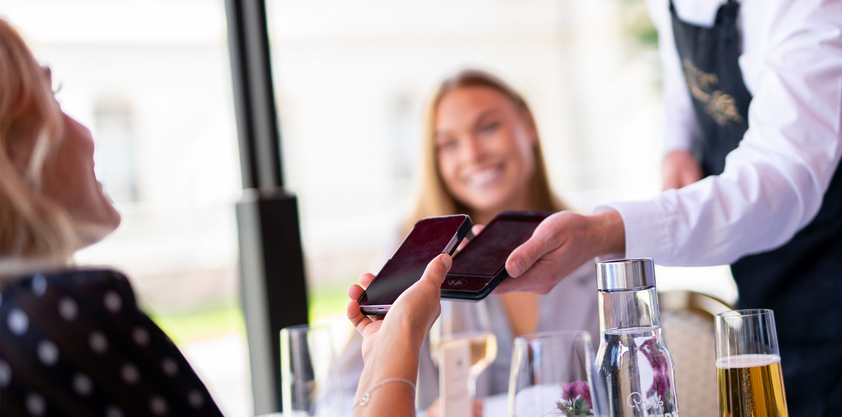 Augmenter les pourboires de son restaurant