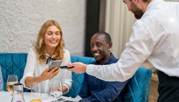 Augmenter les pourboires restaurant - Trivec