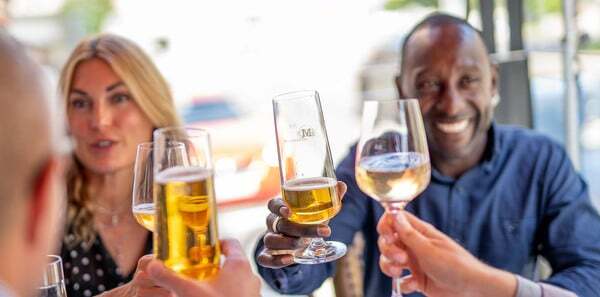 Préparer son restaurant pour lété