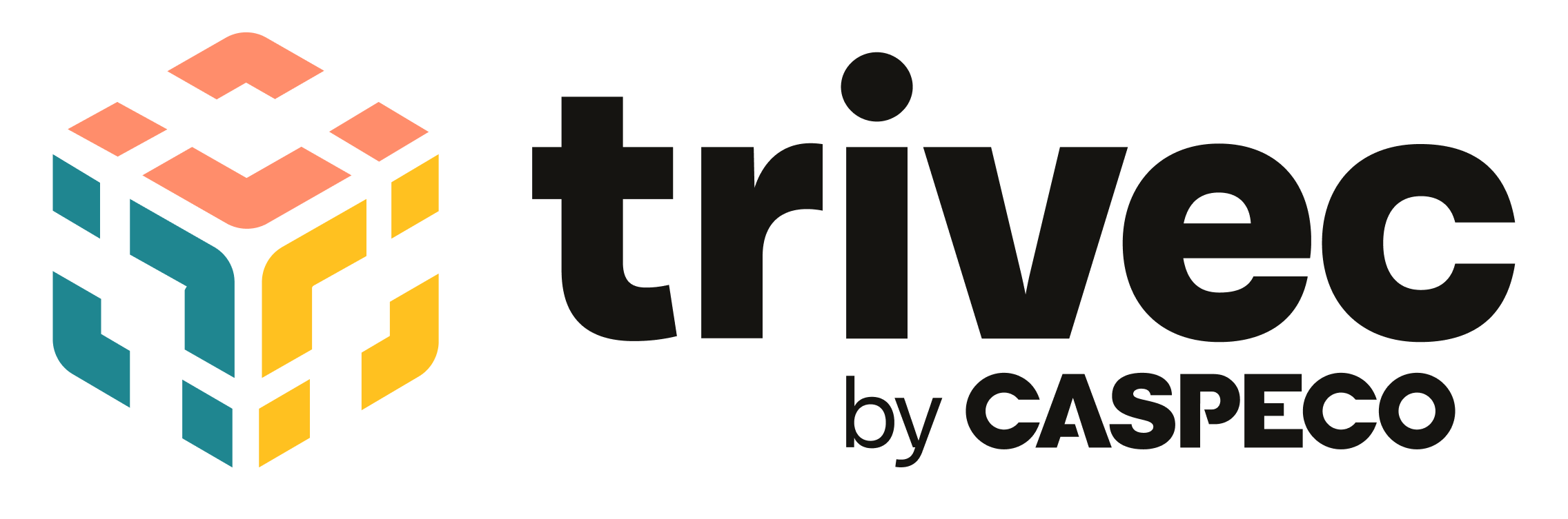 trivec logo