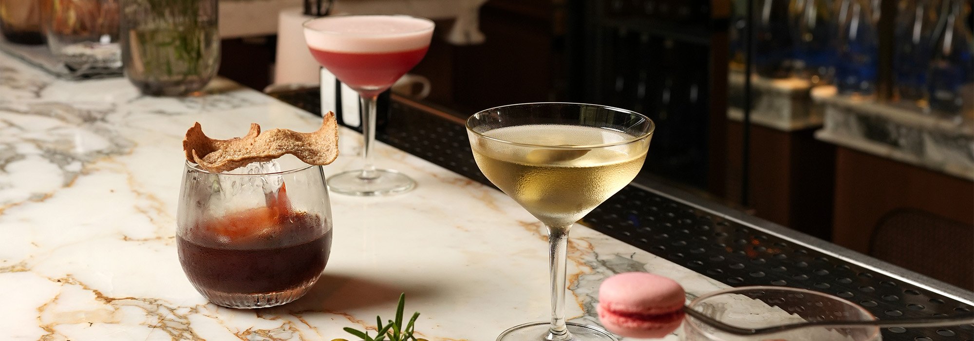 Guide bar trends 2026