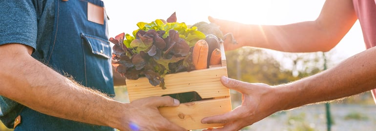 Local producers